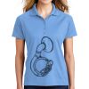 Ladies Dri Mesh ® Pro Polo Thumbnail