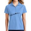 Ladies Dri Mesh ® Pro Polo Thumbnail