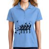 Ladies Dri Mesh ® Pro Polo Thumbnail