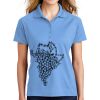 Ladies Dri Mesh ® Pro Polo Thumbnail