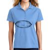 Ladies Dri Mesh ® Pro Polo Thumbnail