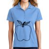 Ladies Dri Mesh ® Pro Polo Thumbnail