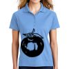 Ladies Dri Mesh ® Pro Polo Thumbnail