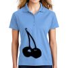 Ladies Dri Mesh ® Pro Polo Thumbnail