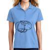 Ladies Dri Mesh ® Pro Polo Thumbnail