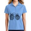 Ladies Dri Mesh ® Pro Polo Thumbnail