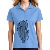 Ladies Dri Mesh ® Pro Polo Thumbnail
