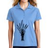 Ladies Dri Mesh ® Pro Polo Thumbnail