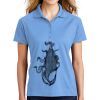Ladies Dri Mesh ® Pro Polo Thumbnail