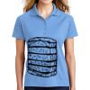 Ladies Dri Mesh ® Pro Polo Thumbnail