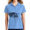 Ladies Dri Mesh ® Pro Polo Thumbnail