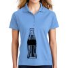 Ladies Dri Mesh ® Pro Polo Thumbnail
