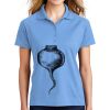 Ladies Dri Mesh ® Pro Polo Thumbnail