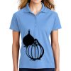 Ladies Dri Mesh ® Pro Polo Thumbnail