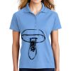 Ladies Dri Mesh ® Pro Polo Thumbnail