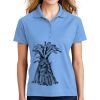 Ladies Dri Mesh ® Pro Polo Thumbnail