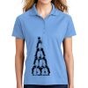 Ladies Dri Mesh ® Pro Polo Thumbnail