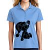 Ladies Dri Mesh ® Pro Polo Thumbnail