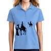 Ladies Dri Mesh ® Pro Polo Thumbnail