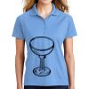 Ladies Dri Mesh ® Pro Polo Thumbnail