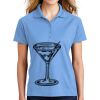 Ladies Dri Mesh ® Pro Polo Thumbnail