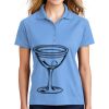 Ladies Dri Mesh ® Pro Polo Thumbnail