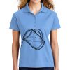 Ladies Dri Mesh ® Pro Polo Thumbnail