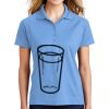 Ladies Dri Mesh ® Pro Polo Thumbnail