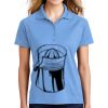 Ladies Dri Mesh ® Pro Polo Thumbnail