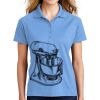 Ladies Dri Mesh ® Pro Polo Thumbnail