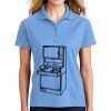 Ladies Dri Mesh ® Pro Polo Thumbnail