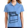Ladies Dri Mesh ® Pro Polo Thumbnail