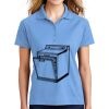 Ladies Dri Mesh ® Pro Polo Thumbnail