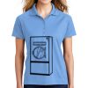 Ladies Dri Mesh ® Pro Polo Thumbnail