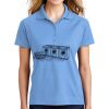 Ladies Dri Mesh ® Pro Polo Thumbnail