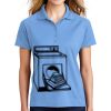 Ladies Dri Mesh ® Pro Polo Thumbnail