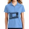 Ladies Dri Mesh ® Pro Polo Thumbnail