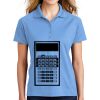 Ladies Dri Mesh ® Pro Polo Thumbnail