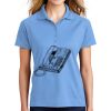 Ladies Dri Mesh ® Pro Polo Thumbnail