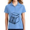 Ladies Dri Mesh ® Pro Polo Thumbnail
