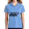Ladies Dri Mesh ® Pro Polo Thumbnail