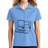 Ladies Dri Mesh ® Pro Polo Thumbnail