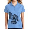 Ladies Dri Mesh ® Pro Polo Thumbnail