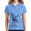 Ladies Dri Mesh ® Pro Polo Thumbnail