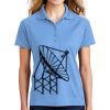 Ladies Dri Mesh ® Pro Polo Thumbnail