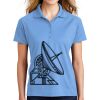Ladies Dri Mesh ® Pro Polo Thumbnail