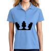 Ladies Dri Mesh ® Pro Polo Thumbnail