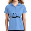 Ladies Dri Mesh ® Pro Polo Thumbnail