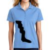 Ladies Dri Mesh ® Pro Polo Thumbnail