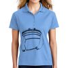 Ladies Dri Mesh ® Pro Polo Thumbnail